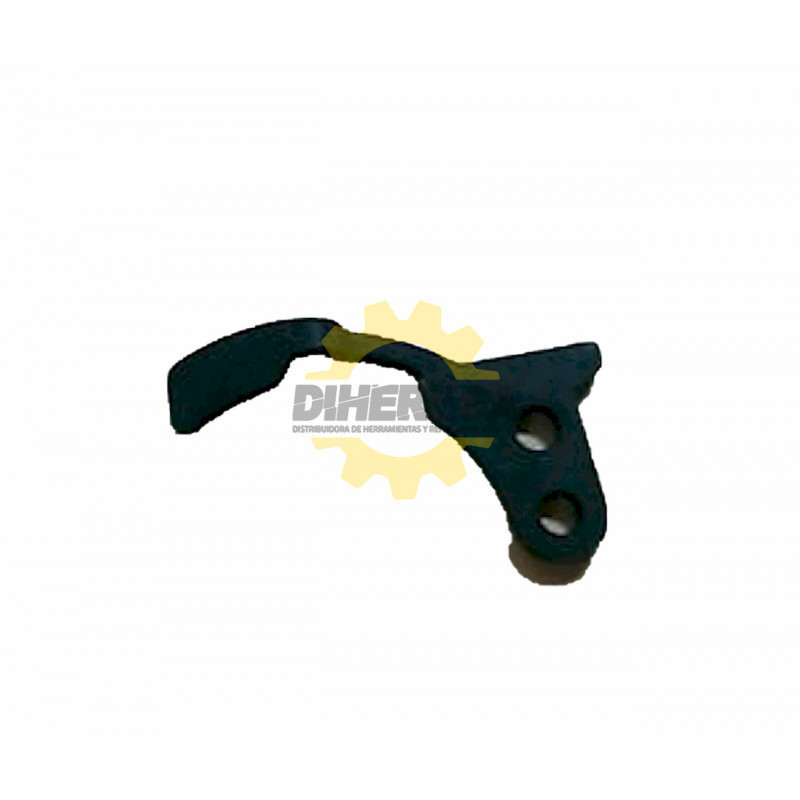 345815-1 PLACA GUIA P/HR2810T 345815-1 PLACA GUIA P/HR2810T