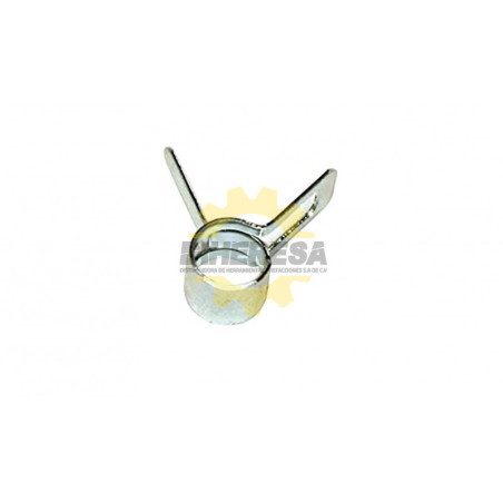 345920-4 ABRAZADERA P/UC003G,UC004G,BHX2500,EBH252L,EH7500W,EH7500S,EH6000W,EBH341U,EBH340U (ANTES 0561059990)