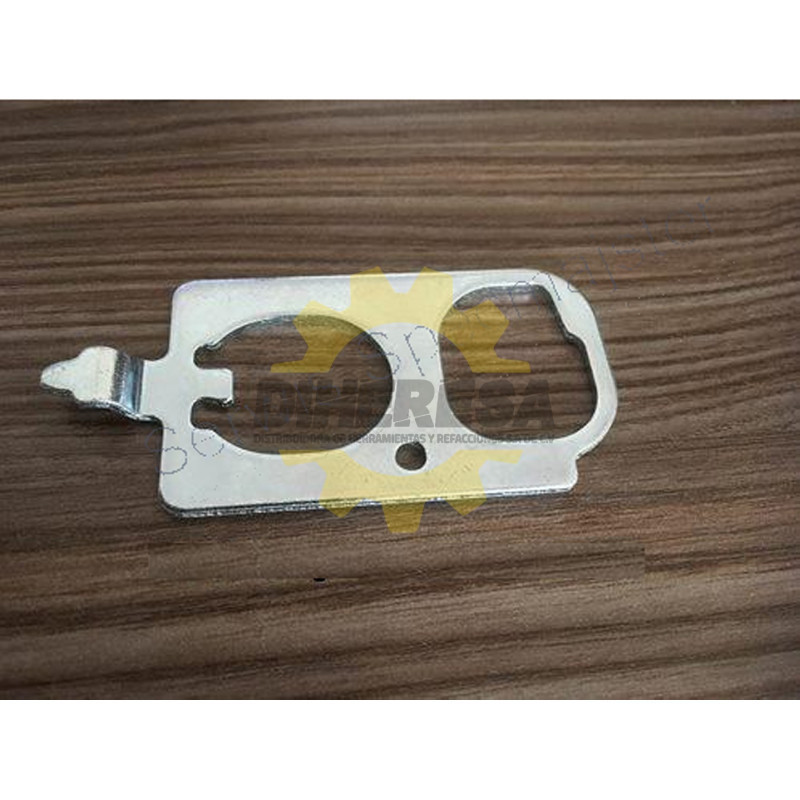 347150-3 PLACA P/BO6050 347150-3 PLACA P/BO6050