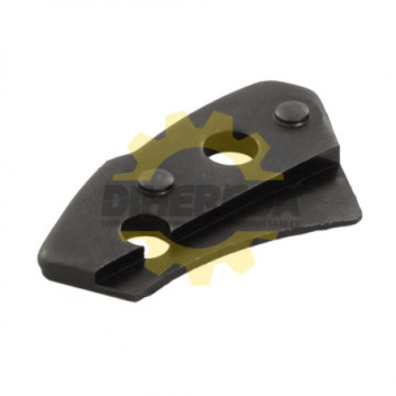 347328-8 PLACA SUPERIOR P/DTR180