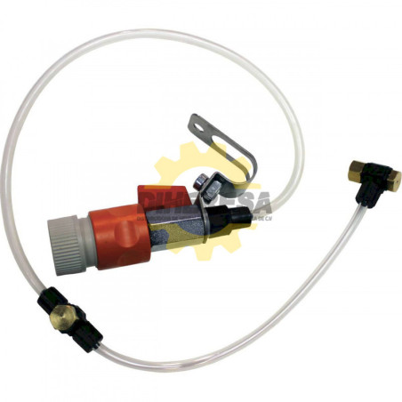 394365630 KIT DE AGUA P/DPC7311