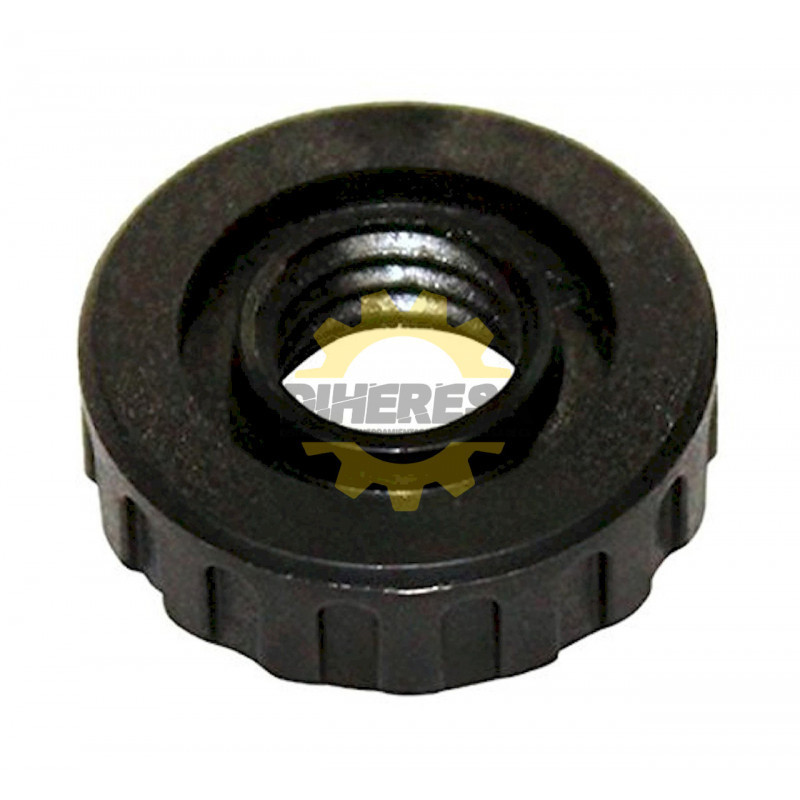 410129-8 TUERCA DE PLASTICO P/3612B,3612BR ANTES 2712996 410129-8 TUERCA DE PLASTICO P/3612B,3612BR ANTES 2712996