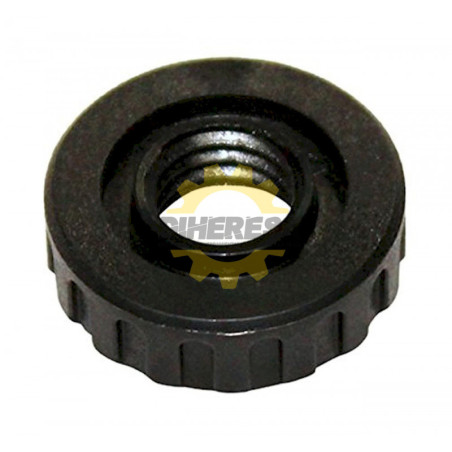 410129-8 TUERCA DE PLASTICO P/3612B,3612BR  ANTES 2712996