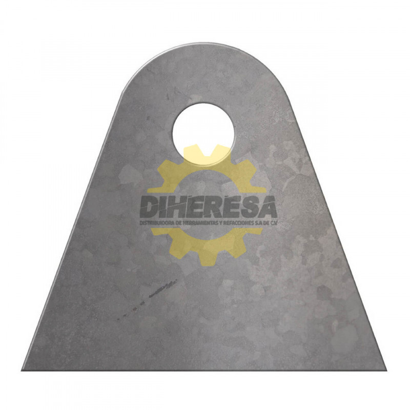 410739-1 GUIA DE DISCO P/M242 410739-1 GUIA DE DISCO P/M242