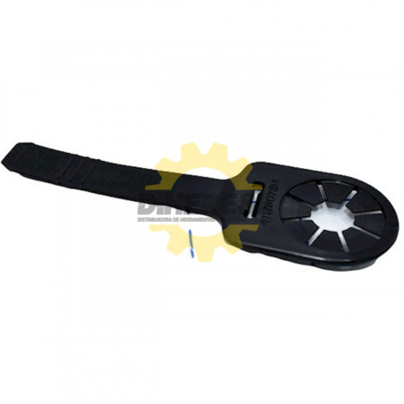 411780-7 DEPOSITO DE LA LLAVE 10 P/6402