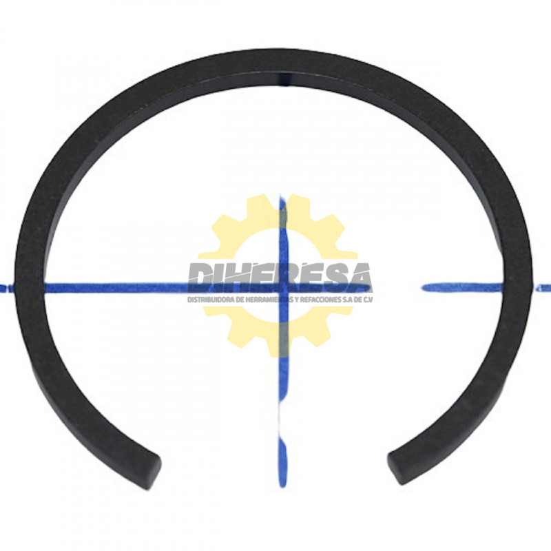 412041-8 EMPAQUE INTERNO 30 P/HR3851 412041-8 EMPAQUE INTERNO 30 P/HR3851