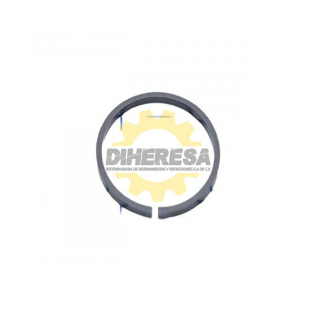 412049-2 ANILLO DE PISTON 40 P/HM1211B