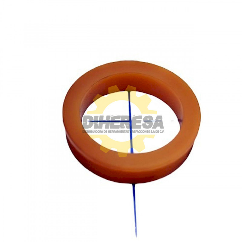 413009-7 PLACA DEFLECTORA P/6910 413009-7 PLACA DEFLECTORA P/6910