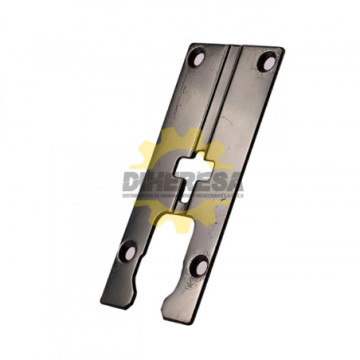 413068-1 BASE P/PLASTICO P/4304