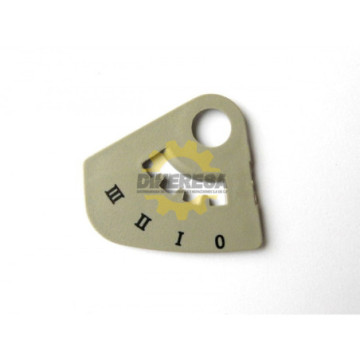 413095-8 PLACA P/JR3060T