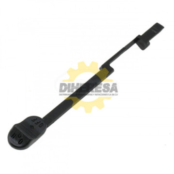 414618-5 PALANCA DE INTERRUPTOR P/9514B