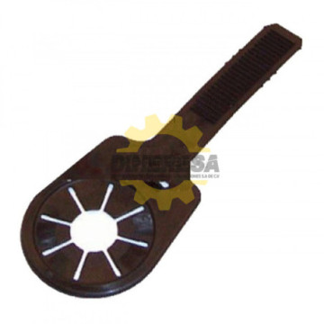 415067-9 CUBIERTA TRASERA...