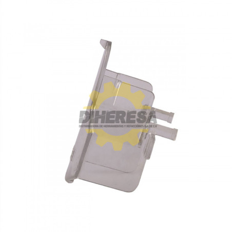 415887-1 CUBIERTA DE PLASTICO P/4304, 4305 (ANTES 415525-5)