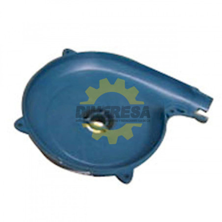 415921-7 CUBIERTA P/VENTILADORA P/4014NV (ANTES 410482-2)