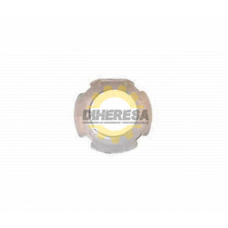 415954-2 PLACA DEFLECTORA P/9524NB