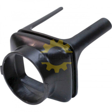 416063-0 ROSETA PARA BOLSA DE POLVO P/BO5010,BO4565,DBO481