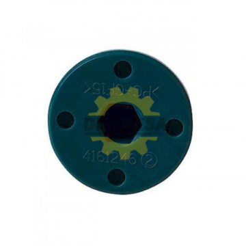 416124-6 TAPA ENGRANE...