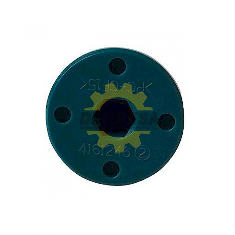416124-6 TAPA ENGRANE P/HR4000C 416124-6 TAPA ENGRANE P/HR4000C