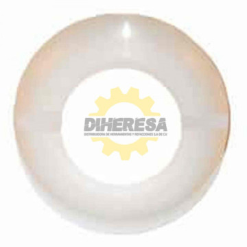 416131-9 PLACA DEFLECTORA...
