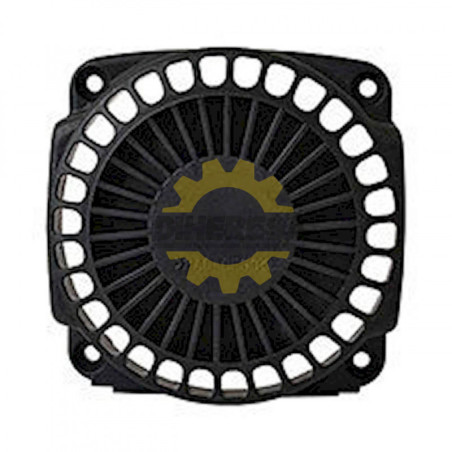 416295-9 TAPA INFERIOR DE LA CARCASA DEL MOTOR P/HR4000C