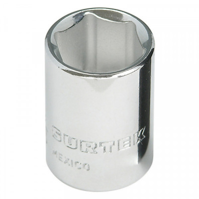 F5116HM SURTEK Dado 3/8" 6 puntas 16 mm Surtek | DIHERESA