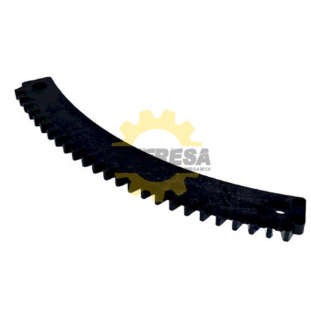 416333-7 PLACA DEL ESTANTE P/2702