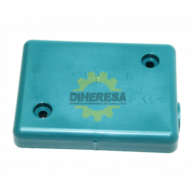 416341-8 CUBIERTA P/2702 416341-8 CUBIERTA P/2702