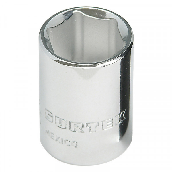 F5118HM SURTEK Dado 3/8" 6 puntas 18 mm Surtek | DIHERESA