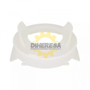 416936-7 PLACA DEFLECTORA...