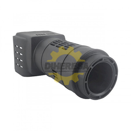 416938-3 CUBIERTA DE LA CARCASA P/HM1202C