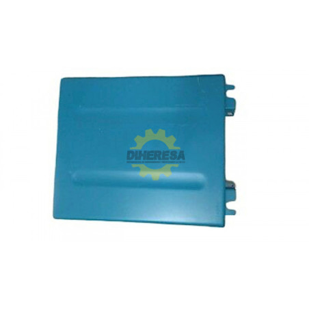 417040-5 CUBIERTA LATERAL P/2012NB