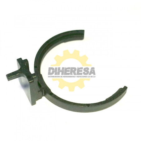 417078-0 PALANCA DE CAMBIO P/6203D, 6313D (ANTES 416240-4)