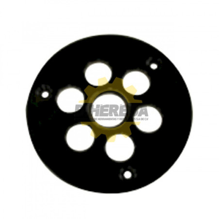417138-8 PLACA DE LA BASE P/RD1101
