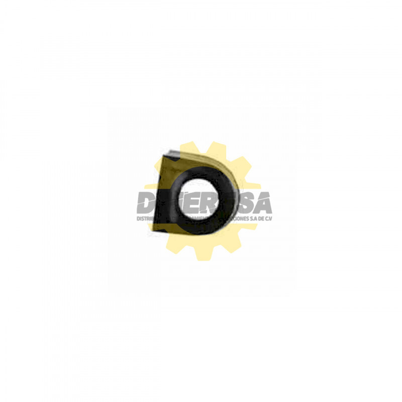 417237-6 CUBIERTA DE AISLAMIENTO P/GD0800C,GD0811C