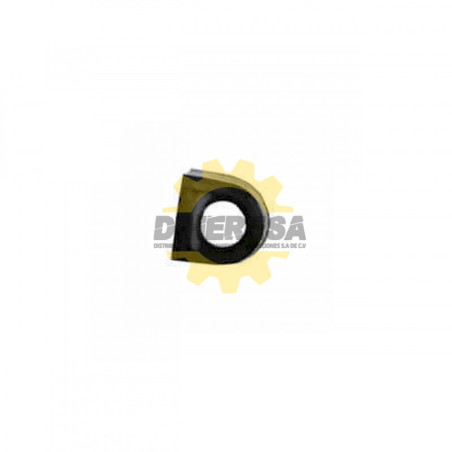 417237-6 CUBIERTA DE AISLAMIENTO P/GD0800C,GD0811C
