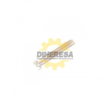 417252-0 PERNO GUIA DEL RESORTE P/RP1100