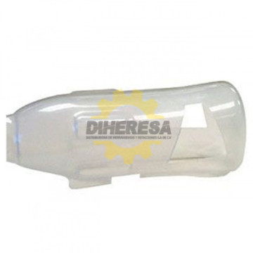 417349-5 PROTECTOR (TRANSPARENTE) P/BTD040