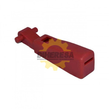 417544-7 PALANCA DEL INTERRUPTOR P/HM1304B