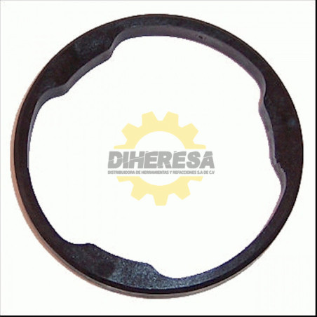 417600-3 EMPAQUE GUIA P/HM1202, HM1202C (ANTES 416927-8)