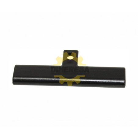 417663-9 PALANCA DE TAPA METALICA F/R P/DA40