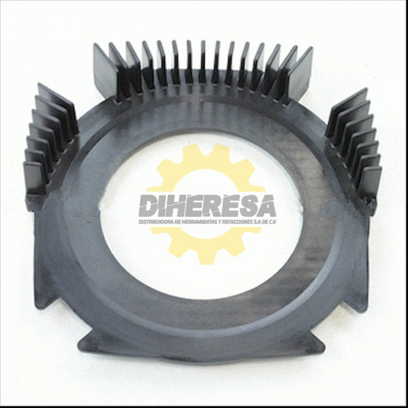 417664-7 PLACA DEFLECTORA P/DA4031 417664-7 PLACA DEFLECTORA P/DA4031