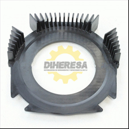 417664-7 PLACA DEFLECTORA P/DA4031