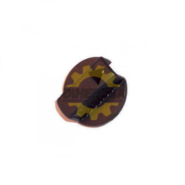 417670-2 PALANCA DE TAPA METALICA P/DA4031