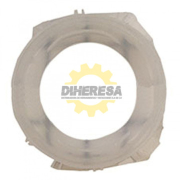 418000-0 PLACA DEFLECTORA...
