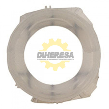 418000-0 PLACA DEFLECTORA P/HM1304B