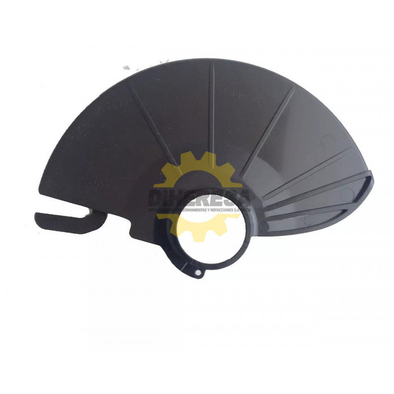 418150-1 GUARDA DE SEGURO P/MT580,M5801 418150-1 GUARDA DE SEGURO P/MT580,M5801