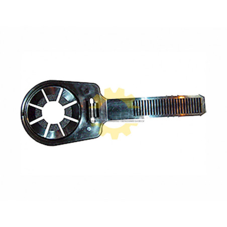 418163-2 LLAVE DE DEPOSITO P/MT811,HP1350,HP1630,M0801,MHP130