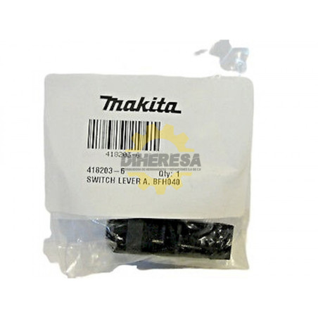 418203-6 PALANCA DEL INTERRUPTOR DEL ENCENDIDO P/BFL300F-BFT-DFT082R