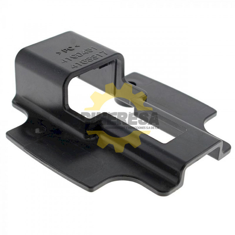 418331-7 CUBIERTA DEL INTERRUPTOR P/HM1800 418331-7 CUBIERTA DEL INTERRUPTOR P/HM1800
