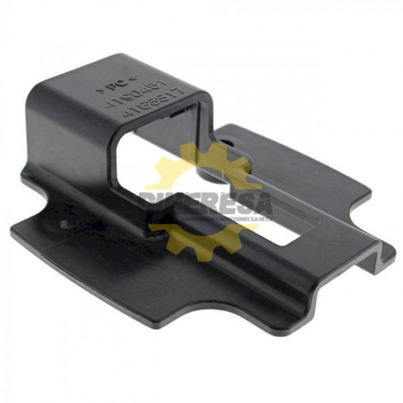 418331-7 CUBIERTA DEL INTERRUPTOR P/HM1800